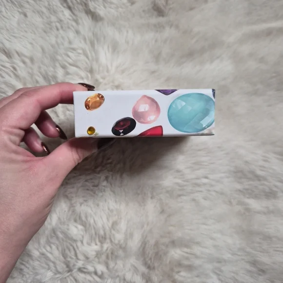 Swarovski Round Watch Head Face Gold Craft DIY Watch Jewelry Gift Stocking Stuff - Picture 3 of 9